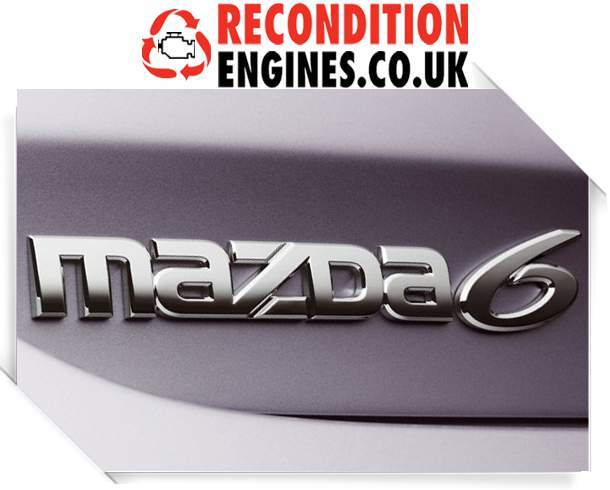  Mazda 6-Diesel